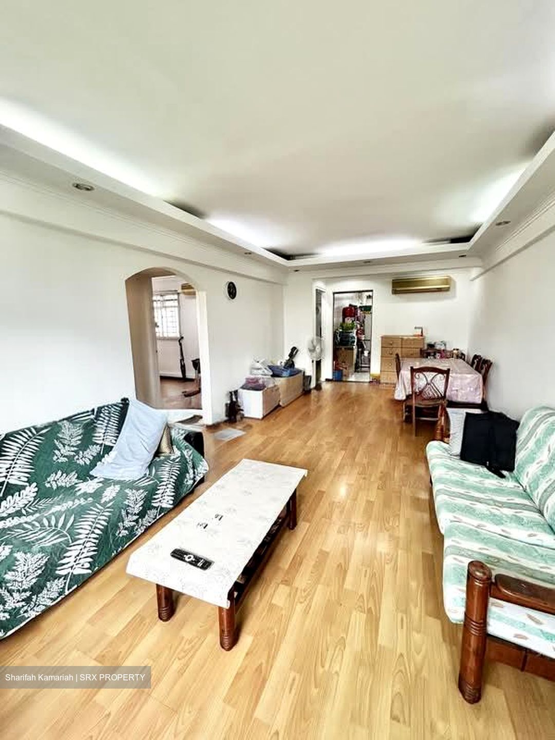 Blk 100 Bedok North Avenue 4 (Bedok), HDB 4 Rooms #555319121